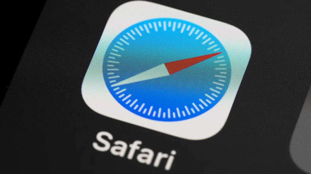 iPhone ustawienia safari wymaż historię i dane witryn