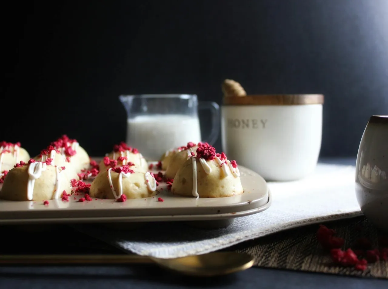 kreatywne wykorzystanie nieudanych wypieków