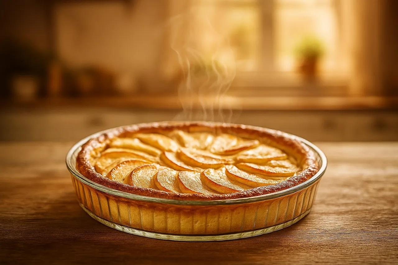 różnice pieczenie szkło metal