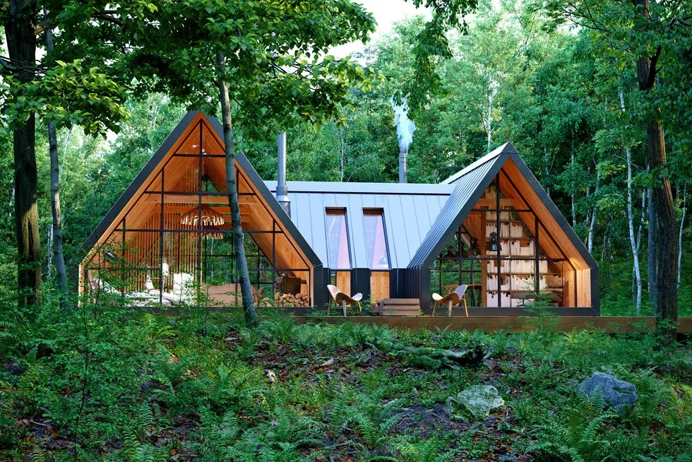 alternatywne noclegi podróże