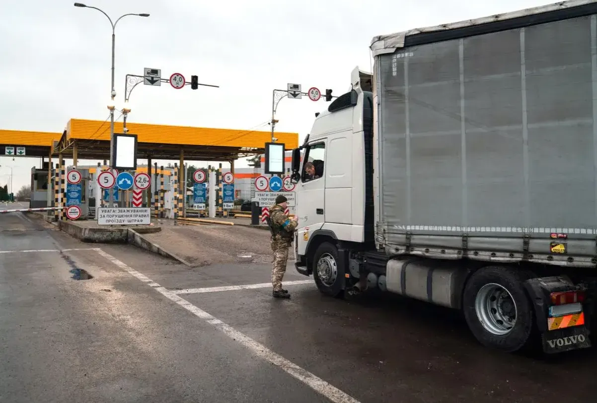 Legalne zatrudnienie kierowcy z Ukrainy 2026