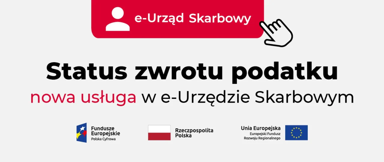 E-Urząd Skarbowy statusy PIT