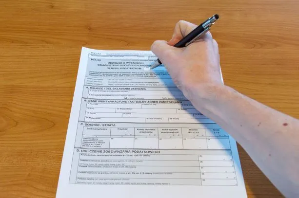 Dokumenty potwierdzające koszty uzyskania przychodu przy sprzedaży nieruchomości