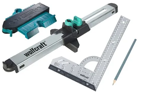 narzędzia do montażu paneli styropianowych