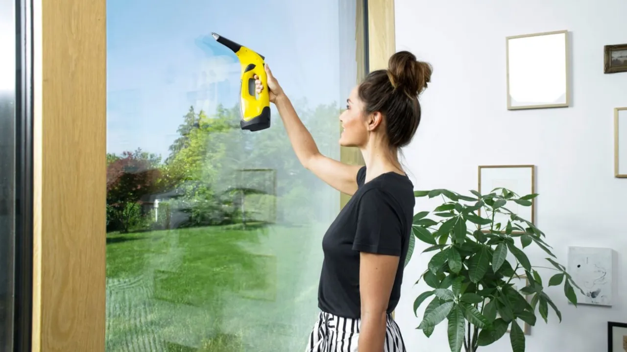 Akcesoria do mycia okien