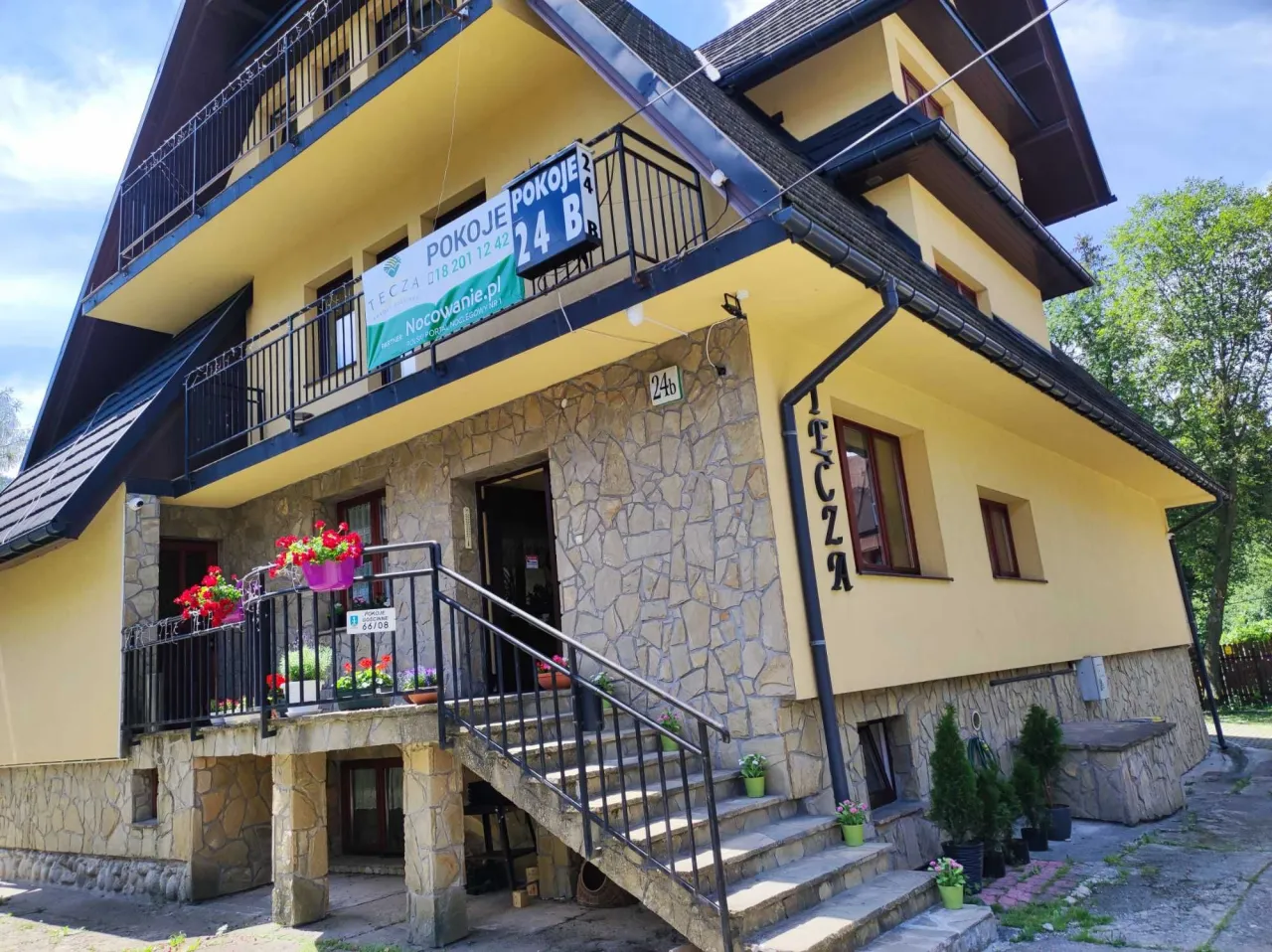 Tanie noclegi Zakopane porady