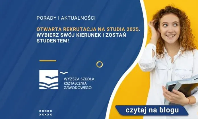 Zdjęcie Jak działa rekrutacja na studia? Kluczowe informacje, które musisz znać