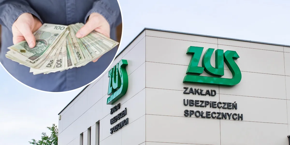 Zdjęcie Na emeryturze możesz sporo zarobić: zasady i limity dorabiania w ZUS