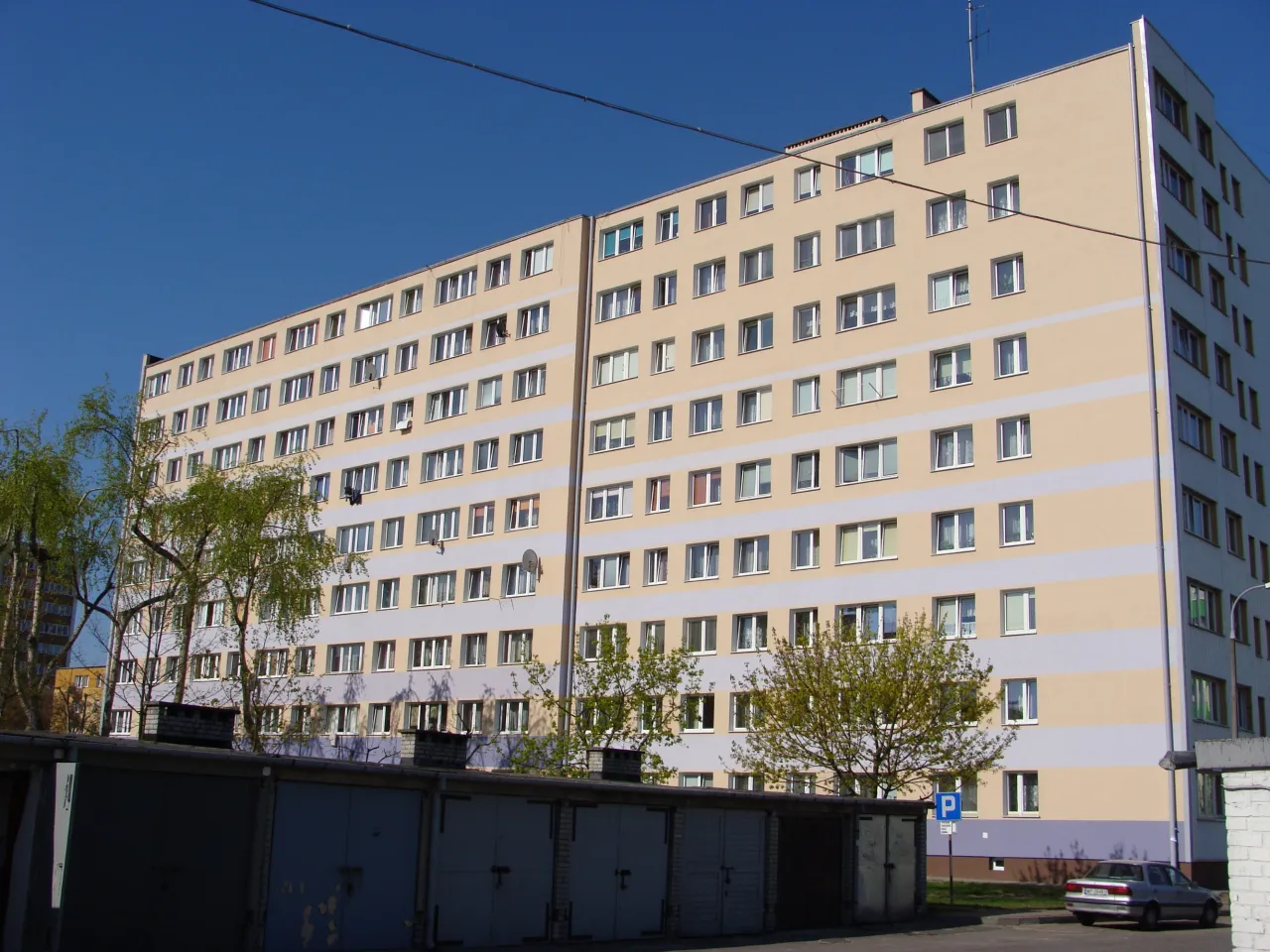 spółdzielnia mieszkaniowa własność lokatorska