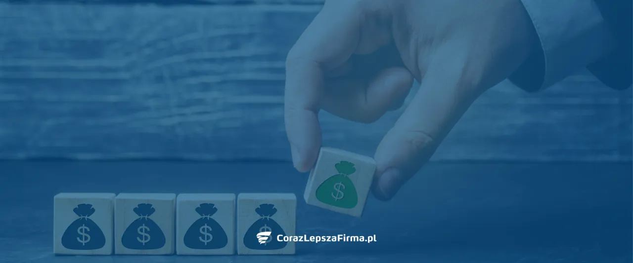 Zdjęcie Próg rentowności: jak uniknąć strat i osiągnąć zyski w biznesie