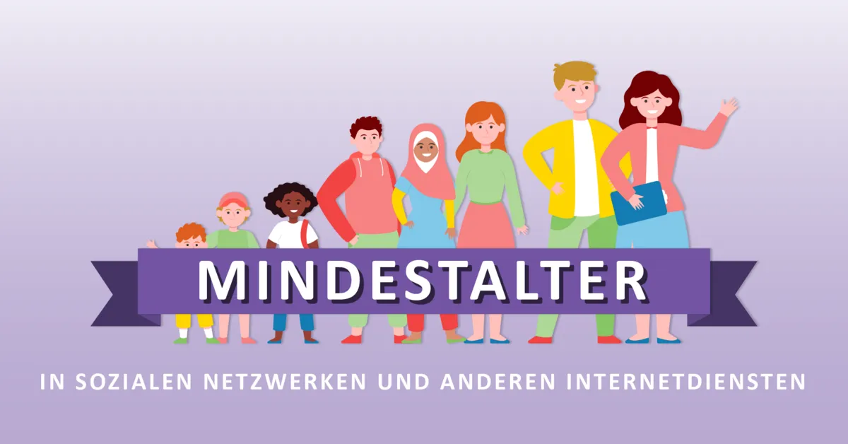 Instagram Altersgrenze 13 Jahre