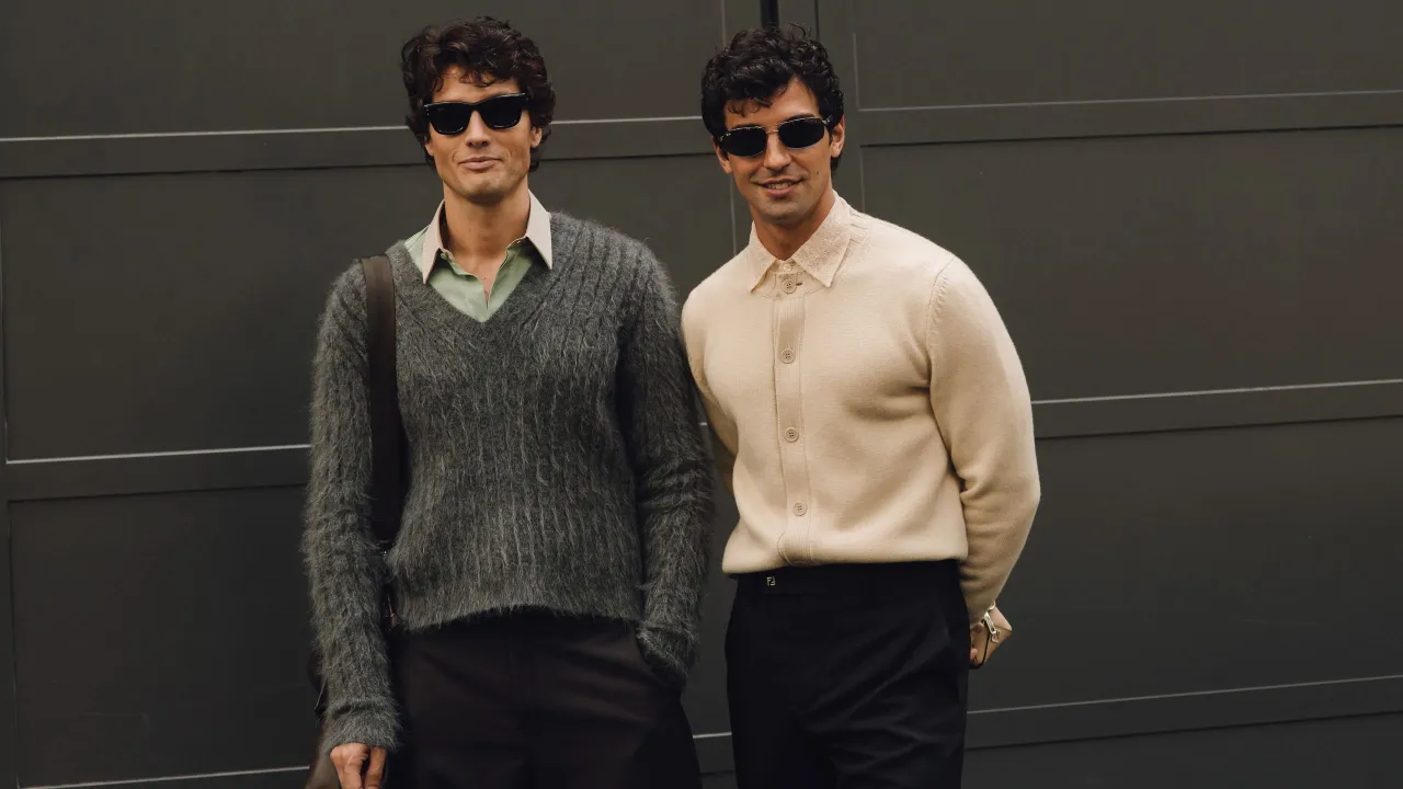 Herrenhosen Farben Trends