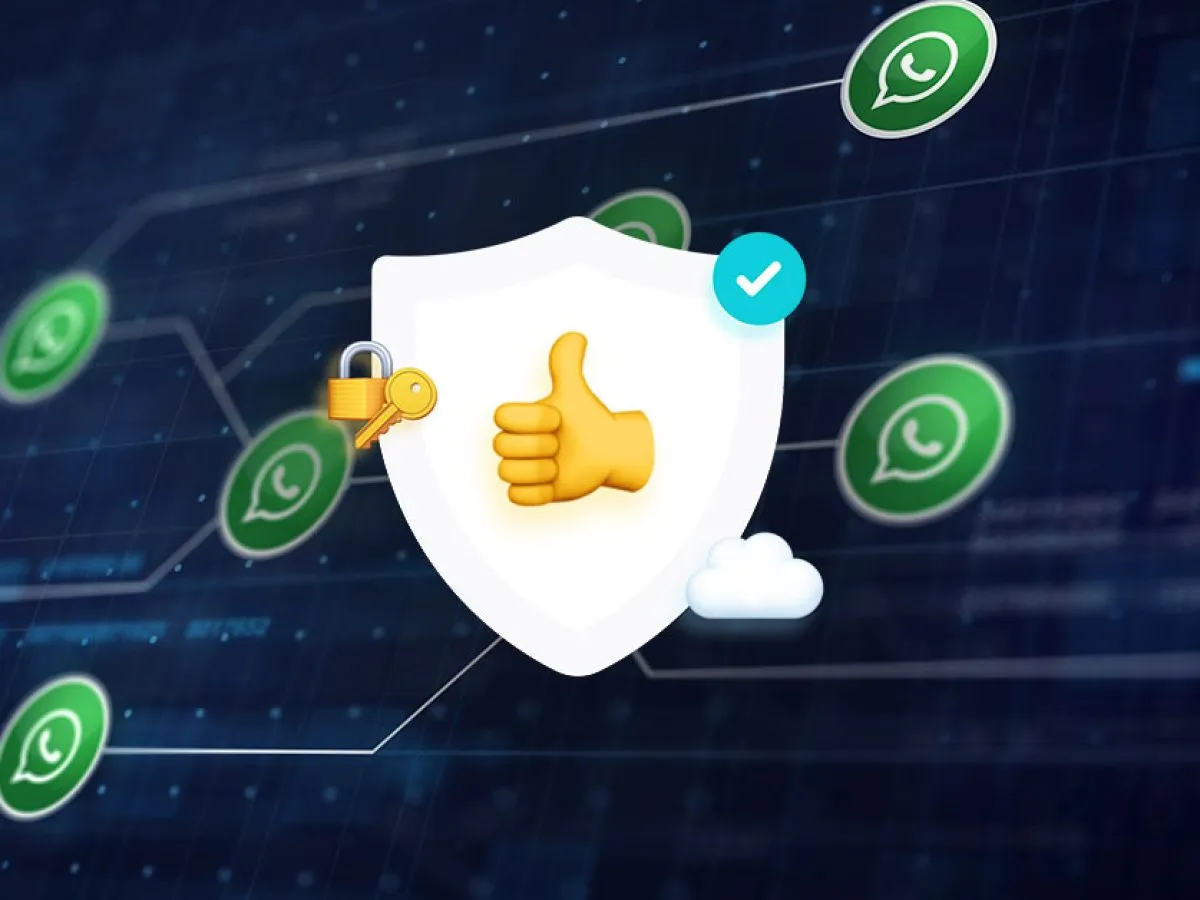 DSGVO WhatsApp Business Compliance Deutschland