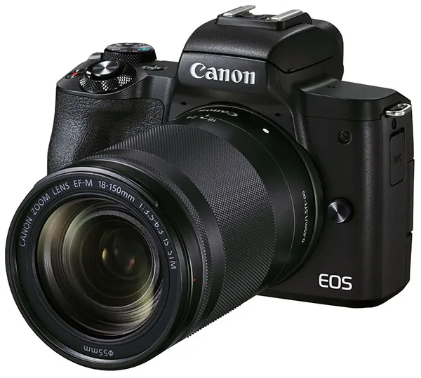 Aparaty bezlusterkowe dla początkujących