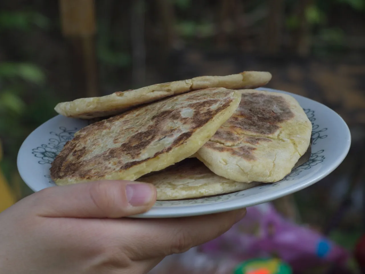 G&oacute;ralskie potrawy kwaśnica moskole pstrąg