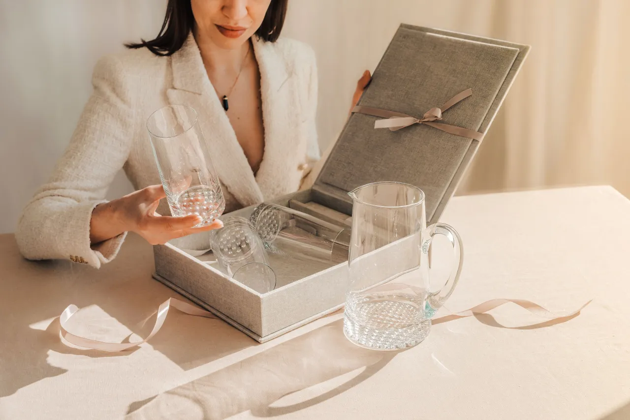 Inspiracje na prezent na 50 urodziny dla koleżanki