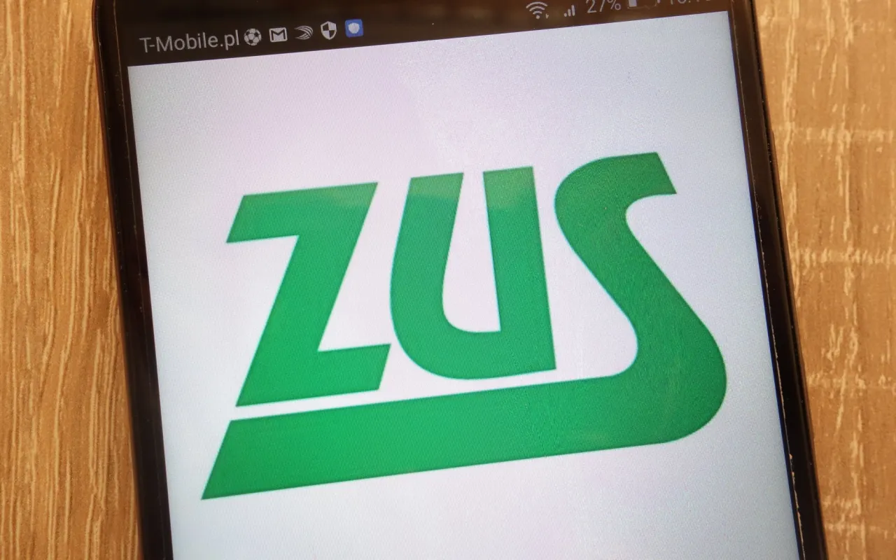 PUE ZUS logowanie i sekcja dokumentów roboczych