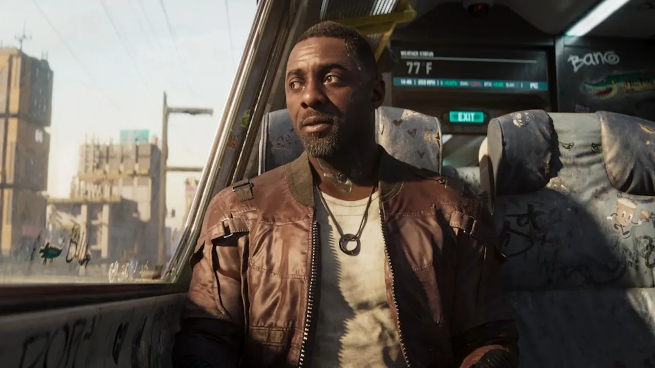 Zdjęcie Cyberpunk 2077: kiedy recenzje? Poznaj datę i szczegóły