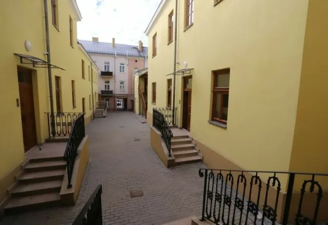 Radom Miasto Kazimierzowskie rynek kamienice