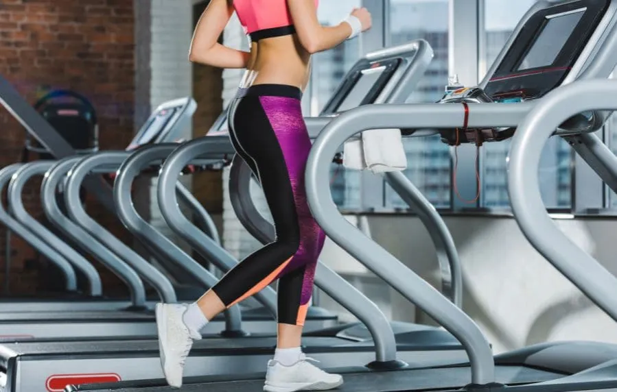 bieżnia elektryczna vs magnetyczna