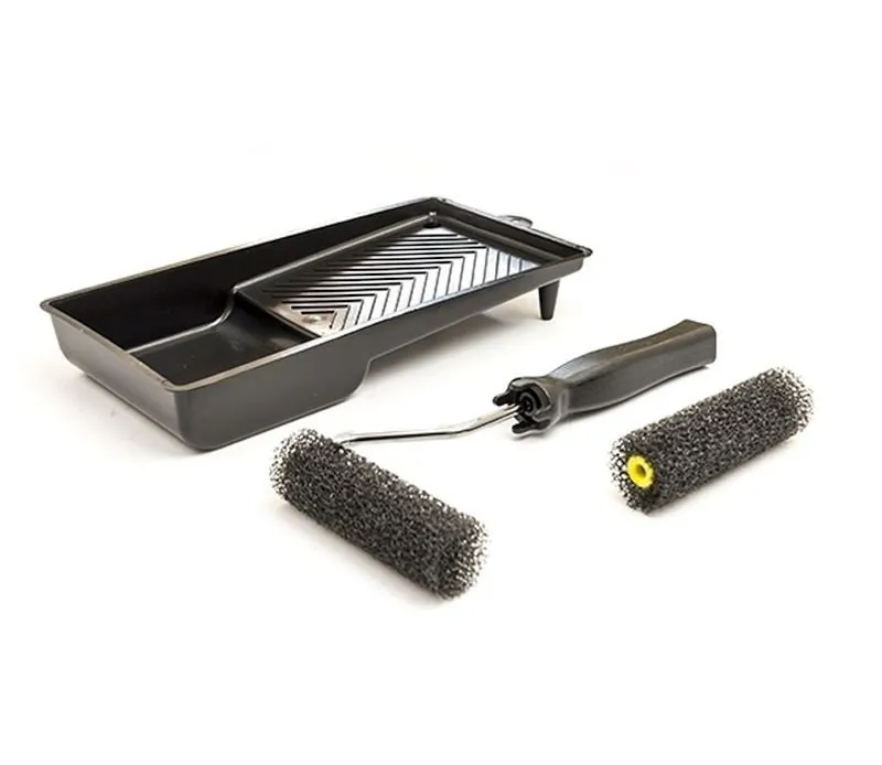 Zestaw do malowania Raptor DIY, narzędzia lakiernicze