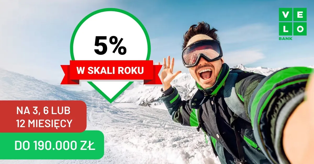 Zdjęcie Czy lokaty w Getin Banku są bezpieczne? Poznaj kluczowe informacje