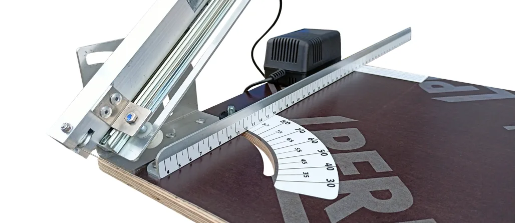 Narzędzia do cięcia styropianu por&oacute;wnanie