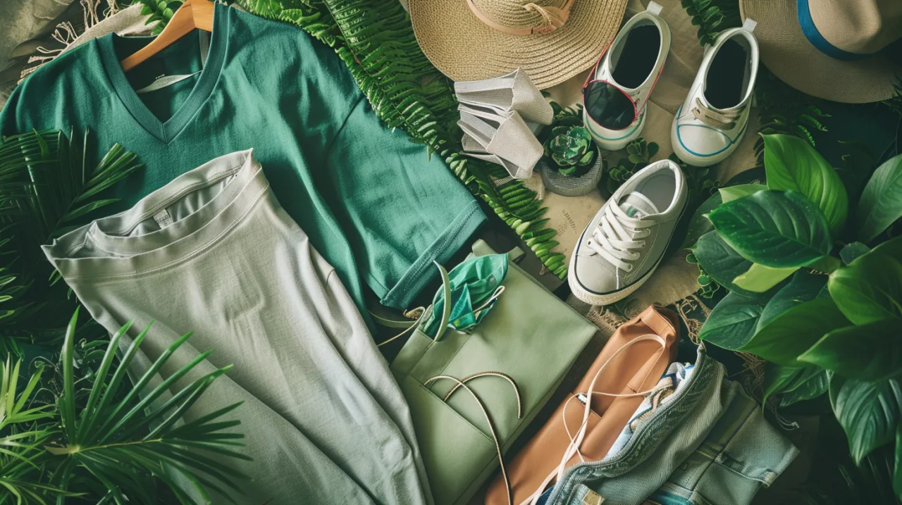 Zdjęcie Etyczna moda: Marki, które warto znać