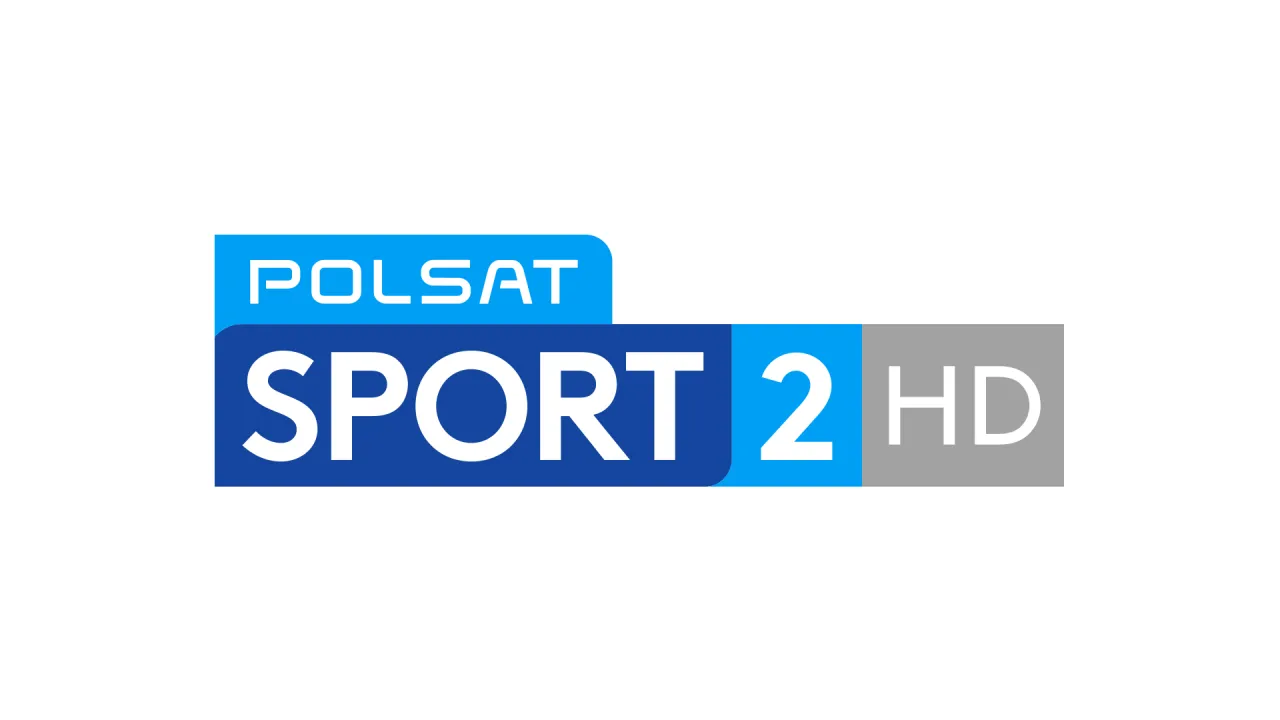 Loga kanałów sportowych w Polsce (Polsat Sport, TVP Sport, Canal+, DAZN)