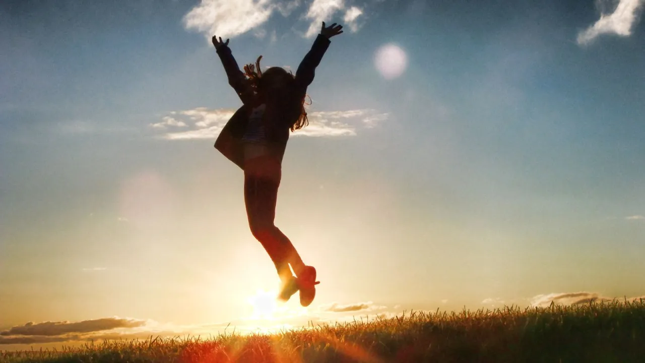 zdrowy styl życia motywacja energia