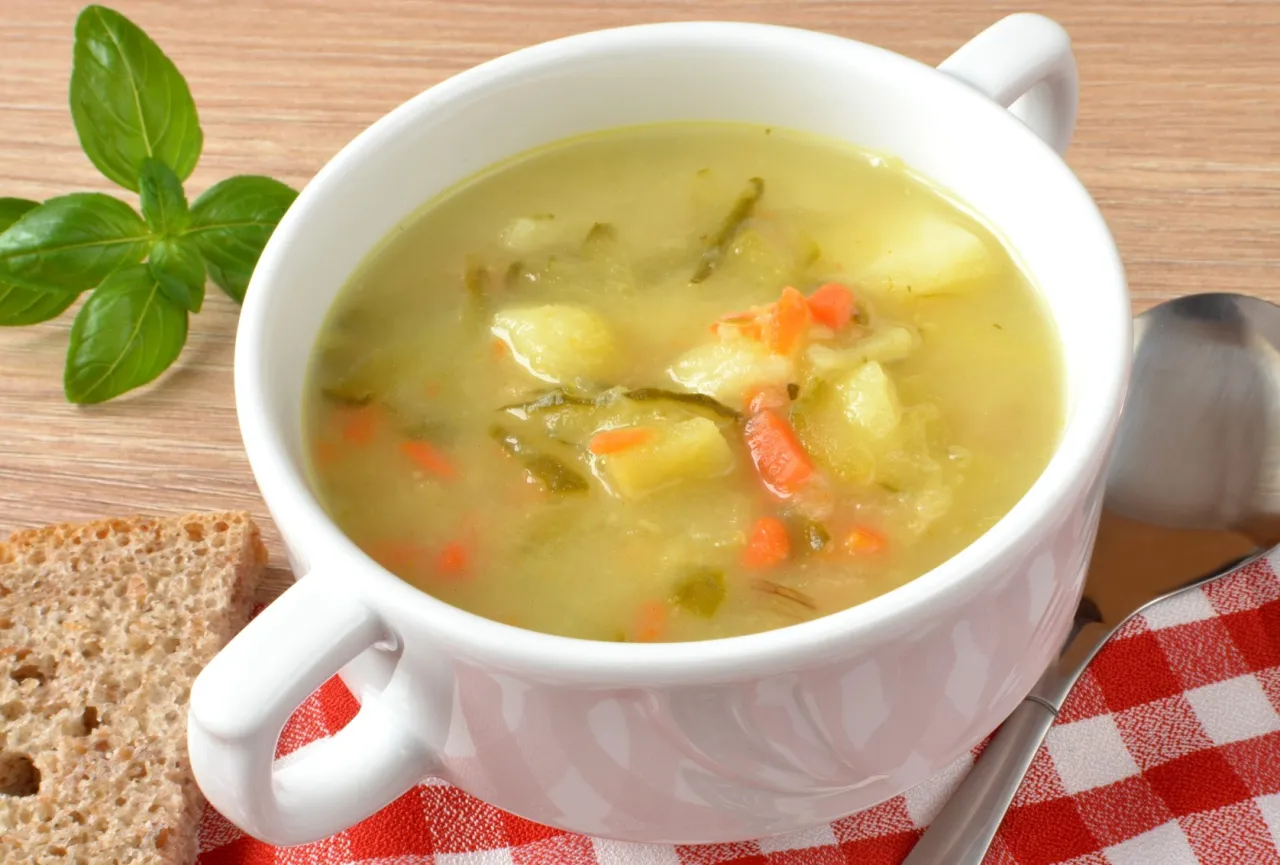 idealna zupa ogórkowa porady