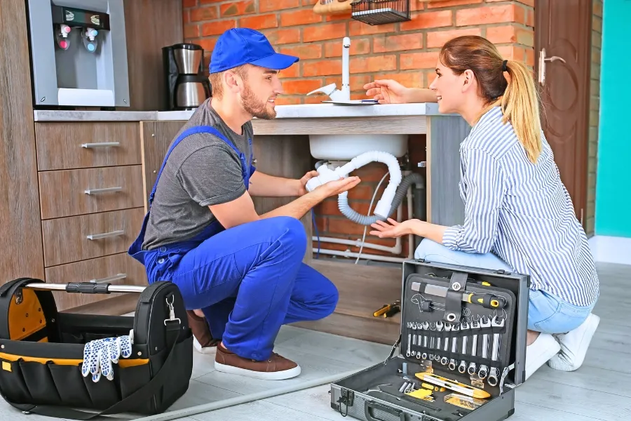 kursy zawodowe hydraulik