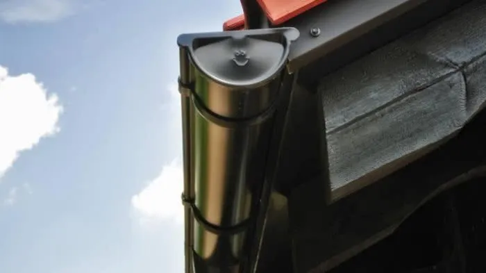 najczęstsze błędy w montażu rynien