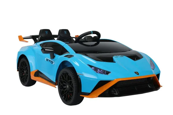 Lamborghini auto na akumulator dla dzieci