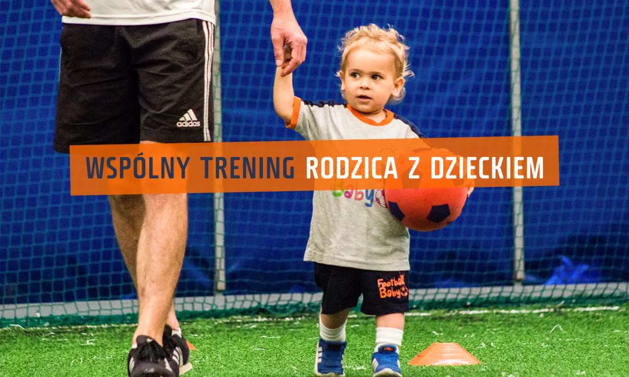 Zdjęcie Zajęcia sportowe dla dzieci i rodziców – jak wybrać najlepsze i cieszyć się wspólną aktywnością