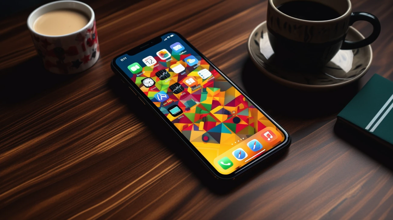 Odkryj Apple iPhone 11 64GB Czarny: idealny wybór dla miłośników technologii