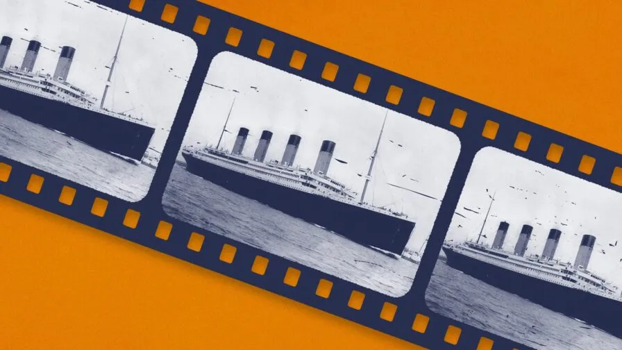 Zdjęcie Czy Titanic jest na Netflix? Sprawdź dostępność i alternatywne platformy