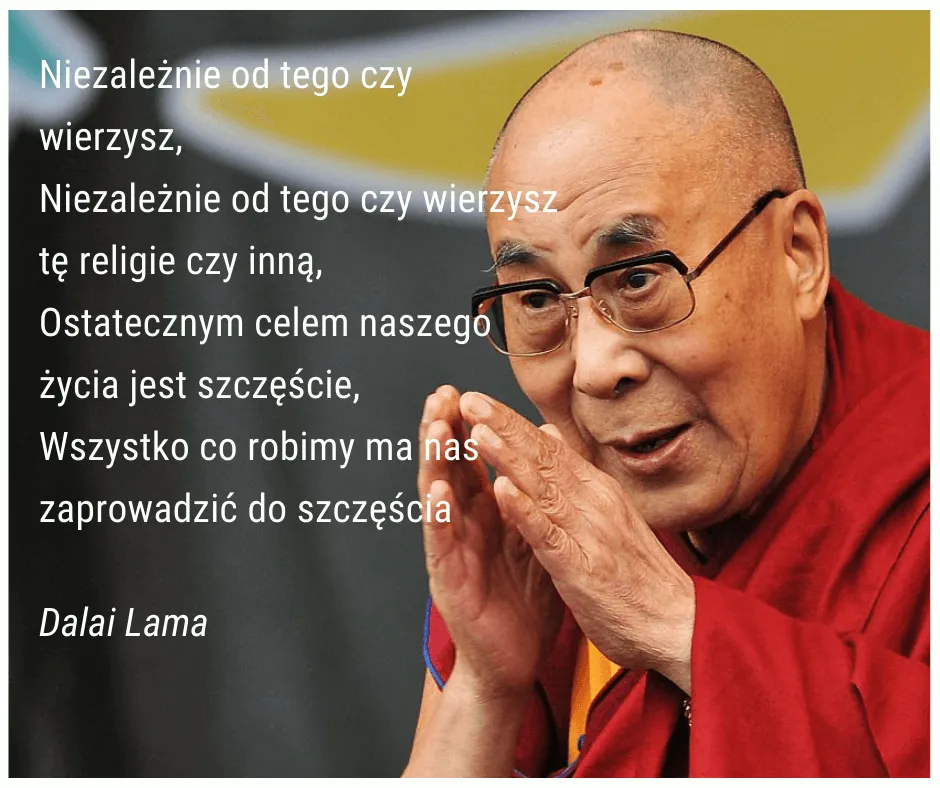 Zdjęcie Jak dogonić szczęście – inspirujące cytaty z filmu o radości