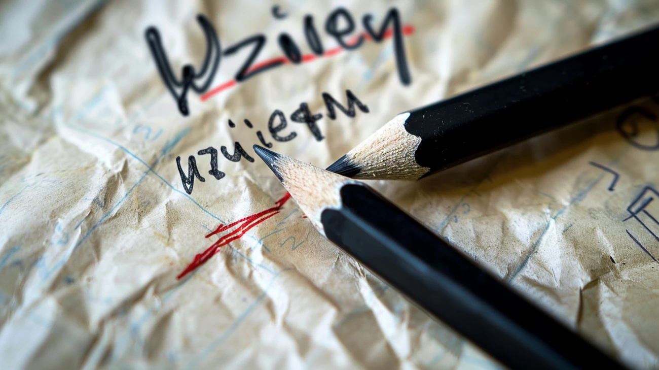 Zdjęcie Wziąść czy wziąć? Sprawdź, która forma jest poprawna