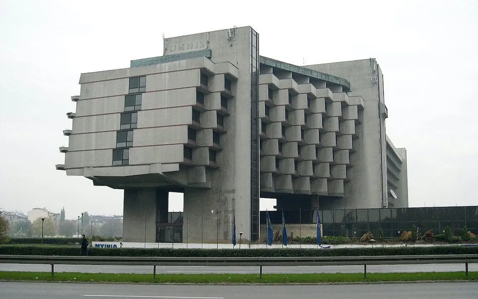 Zdjęcie Dlaczego Hotel Forum w Krakowie został zamknięty? Szokujące powody