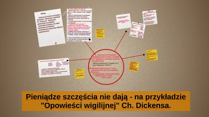 Zdjęcie Czy pieniądze dają szczęście? Przykłady z literatury pokazują prawdę