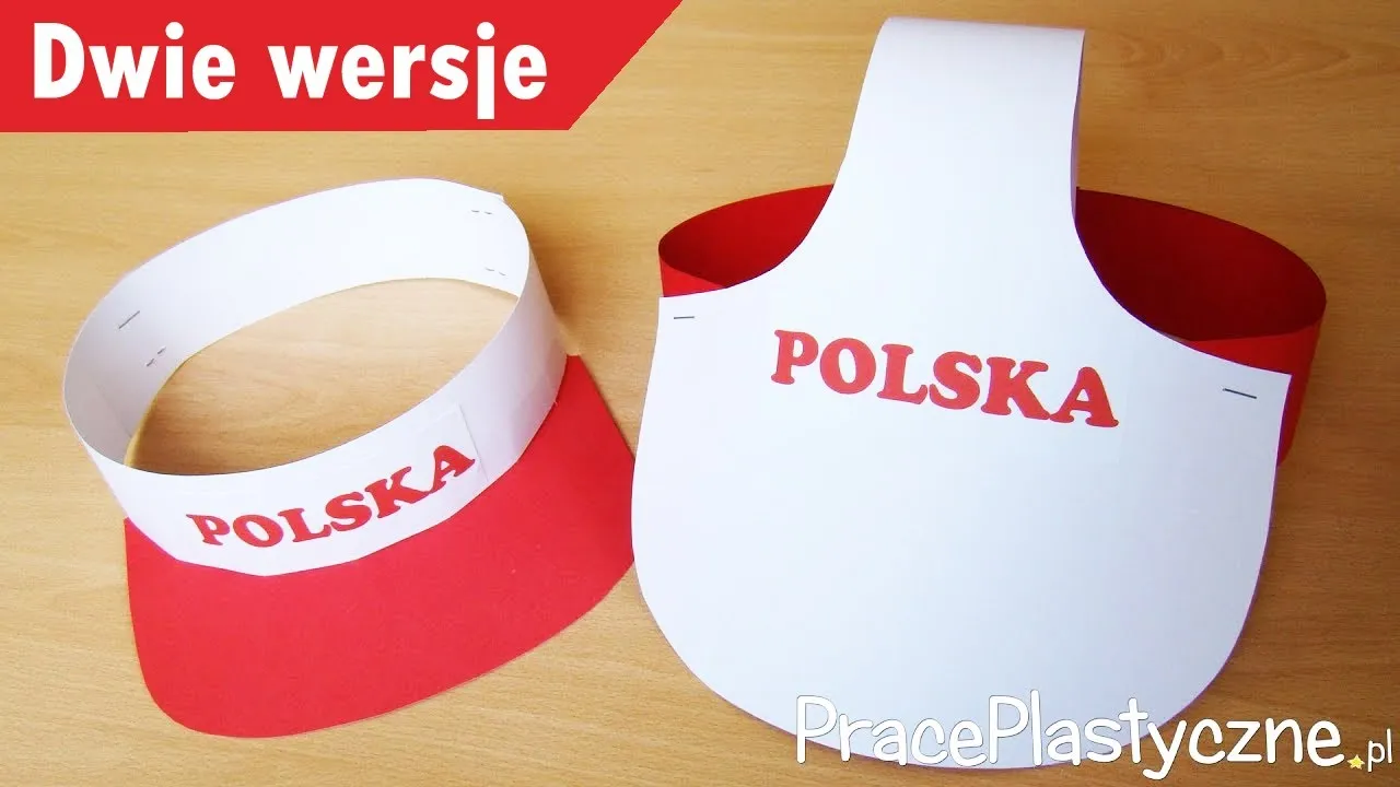 Zdjęcie Jak się robi czapkę z gazety? Prosty sposób na kreatywne rękodzieło