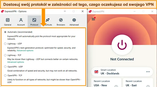 Zdjęcie Jak ukryć VPN i uniknąć wykrycia przez dostawców internetu