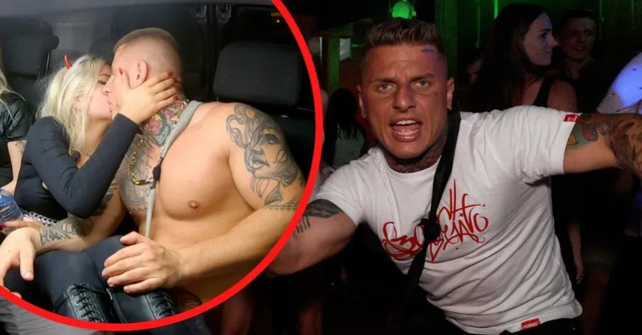 Zdjęcie Milena z Warsaw Shore - ile ma lat i co warto o niej wiedzieć?