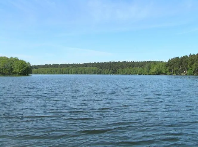 Zdjęcie Jezioro Nowowiejskie - tajemnice, które warto poznać i odwiedzić