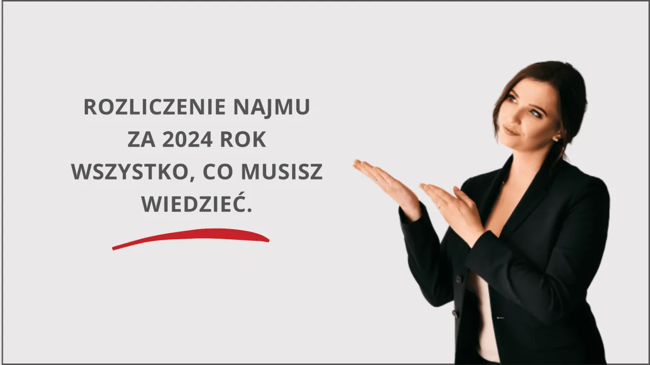 Zdjęcie Do kiedy podatek za wynajem? Sprawdź terminy i uniknij kar