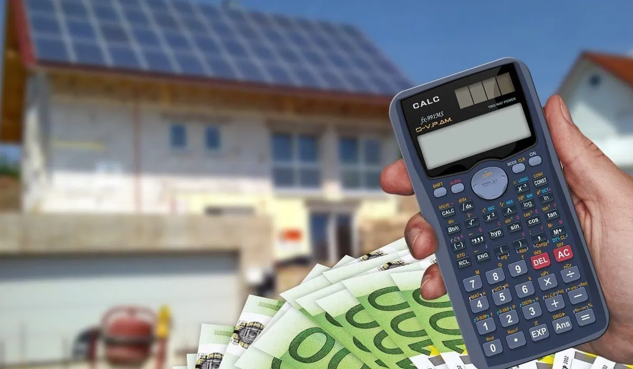 Zdjęcie Dofinansowanie remontu domu: Jak zdobyć nawet 170 000 zł dotacji?