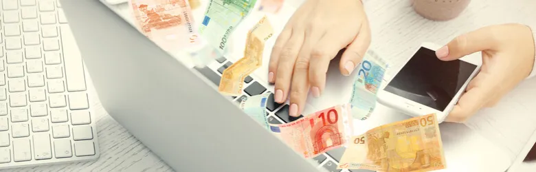 Zdjęcie Czy warto inwestować w euro? Korzyści, ryzyka i aktualne trendy ekonomiczne