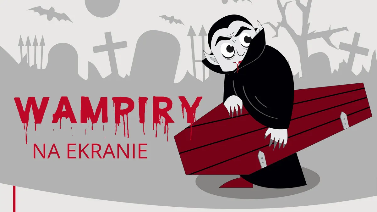 Zdjęcie Wampiry na ekranie: Niezapomniane filmy o krwiopijcach z 2010