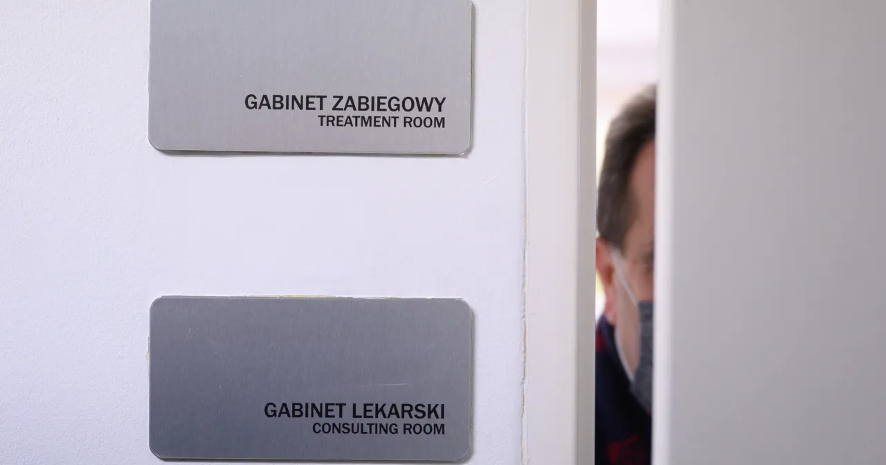 Zdjęcie Czy mogę iść do lekarza bez ubezpieczenia? Oto, co musisz wiedzieć